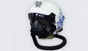 10 интересных фактов о вертолетных шлемах.