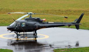 Airbus Helicopters H125