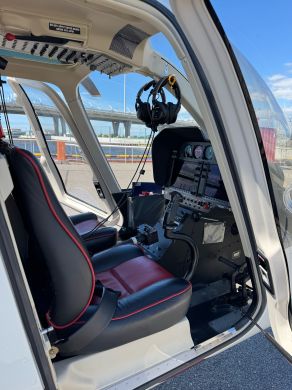 Bell 407
