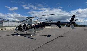 Bell 407