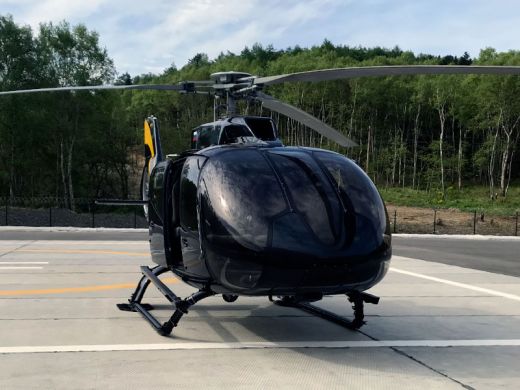 AIRBUS HELICOPTERS H130