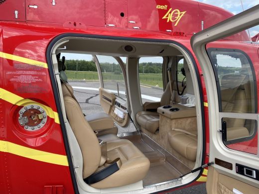 Bell 407