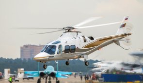 Выгодная аренда вертолетов в Москве