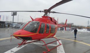 Bell 407