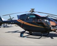 EUROCOPTER EC120