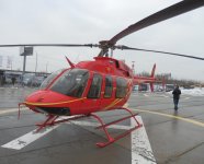 Bell 407
