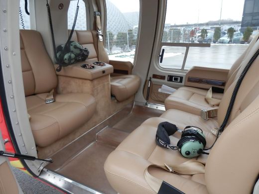Bell 407