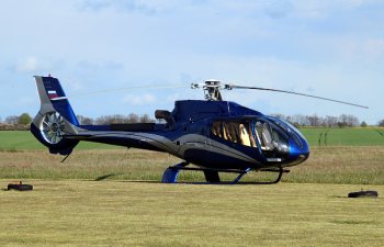 Eurocopter EC130