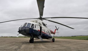 Продажа вертолетов Ми-8