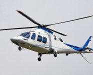 AgustaWestland AW109