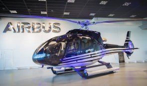 Успешный 2018 год для Airbus Helicopters