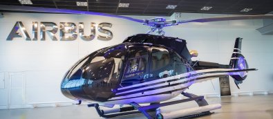 Успешный 2018 год для Airbus Helicopters