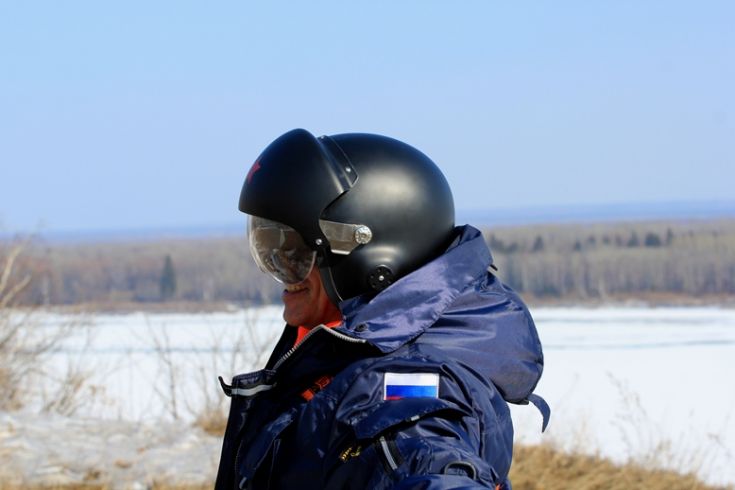 10 интересных фактов о вертолетных шлемах.