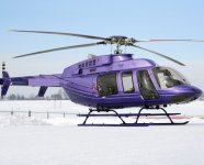 Bell 407