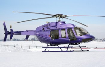 Bell 407