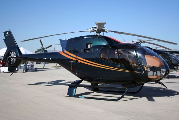 EUROCOPTER EC120