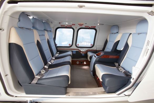 AgustaWestland AW109