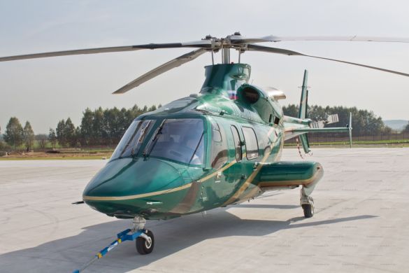 Bell 430
