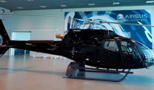 Airbus Helicopters H130