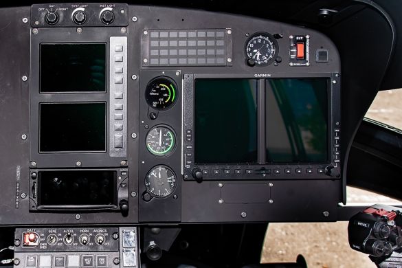 Airbus Helicopters H125