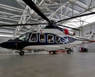 Leonardo AW139