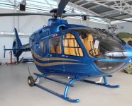 Eurocopter EC135