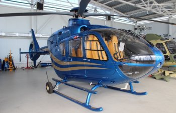 Eurocopter EC135