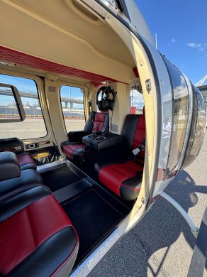 Bell 407
