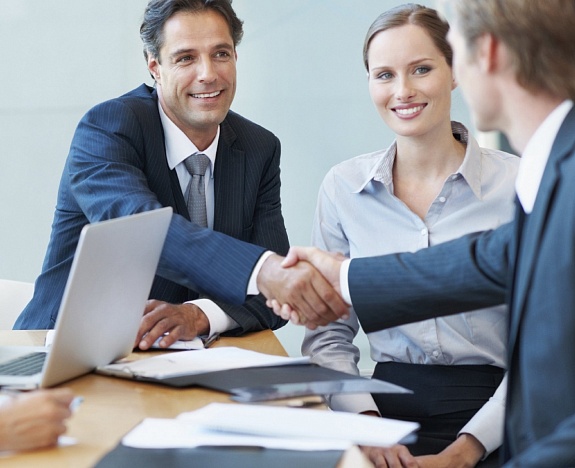 Обзорные полеты