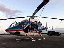 Bell 429