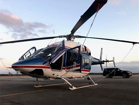 Bell 429