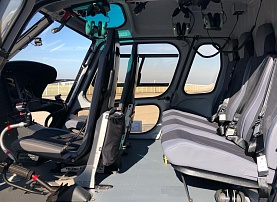 Airbus Helicopters H125