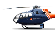 Airbus Helicopters H130