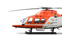 Leonardo AW109