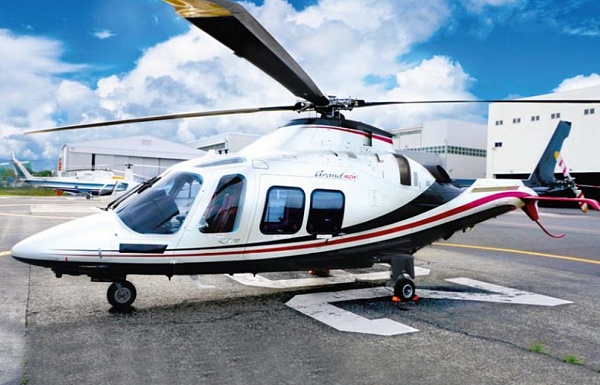 Обзорные полеты