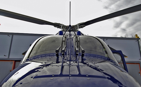 Bell 429
