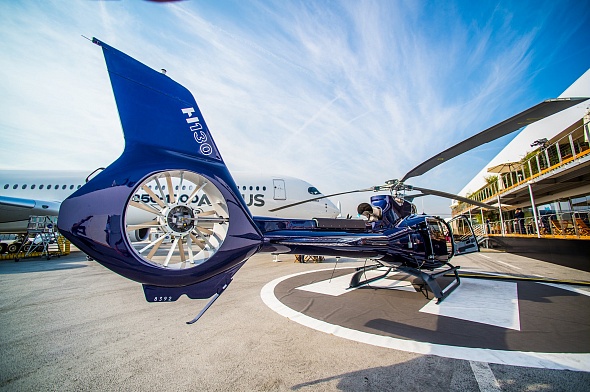 Airbus Helicopters H130