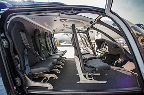 Airbus Helicopters H130