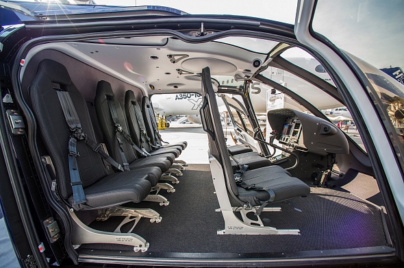 Airbus Helicopters H130