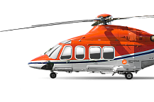 LEONARDO AW139