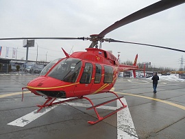 Bell 407